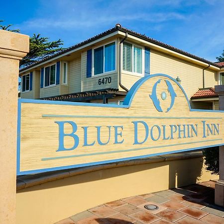 Blue Dolphin Inn Cambria Eksteriør billede